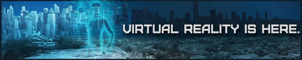 VIVE Headset